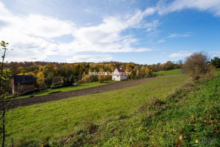 Zawada Lanckorońska, ul. , Działki  na sprzedaż, 