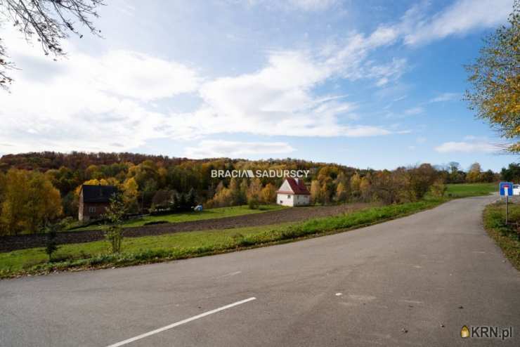 , Zawada Lanckorońska, ul. , Działki  na sprzedaż