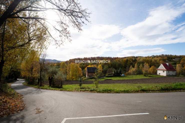 , Działki  na sprzedaż, Zawada Lanckorońska, ul. 