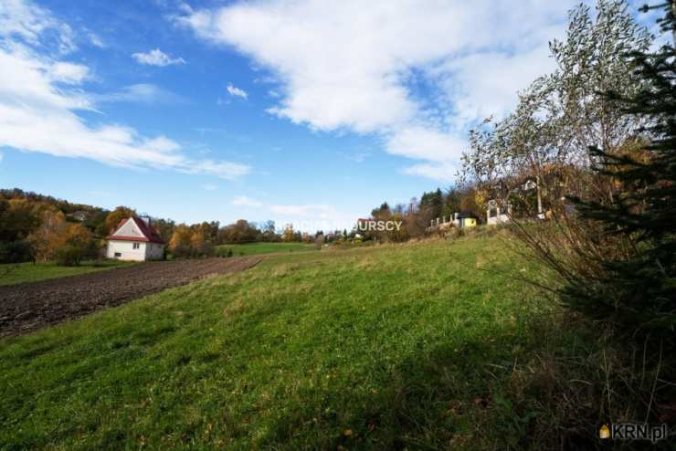 Zawada Lanckorońska, ul. , Działki  na sprzedaż, 