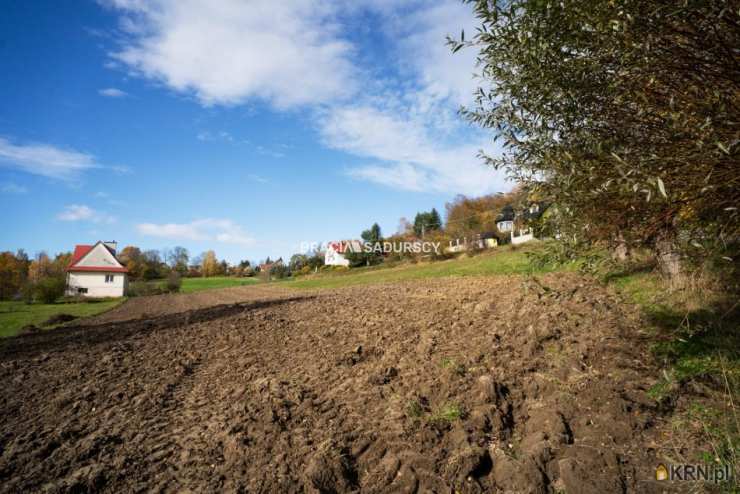 Zawada Lanckorońska, ul. , , Działki  na sprzedaż