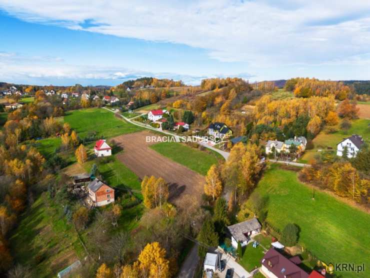 , Zawada Lanckorońska, ul. , Działki  na sprzedaż