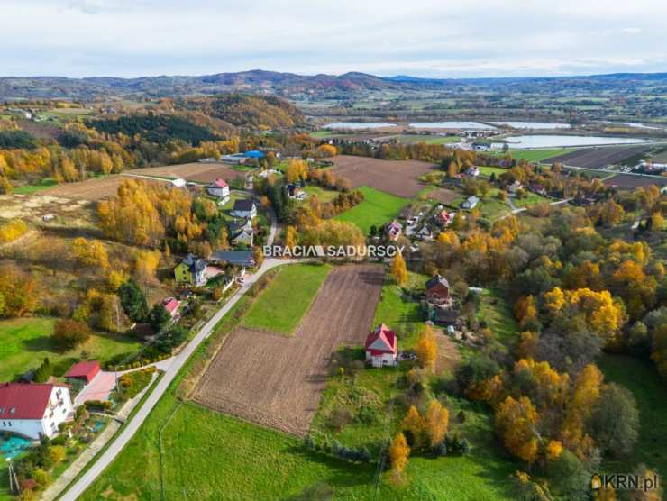 Działki  na sprzedaż, , Zawada Lanckorońska, ul. 
