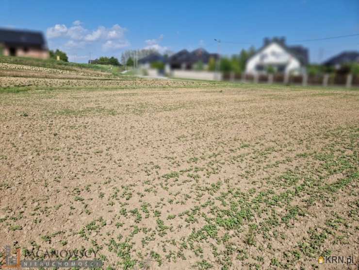 Pielgrzymowice, ul. , Działki  na sprzedaż, 