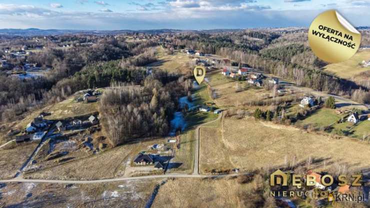 Działki  na sprzedaż, Głogoczów, ul. , 