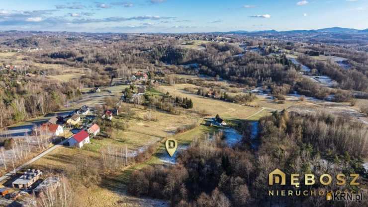 Głogoczów, ul. , Działki  na sprzedaż, 