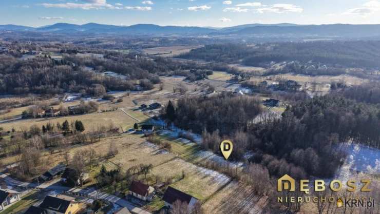 , Głogoczów, ul. , Działki  na sprzedaż