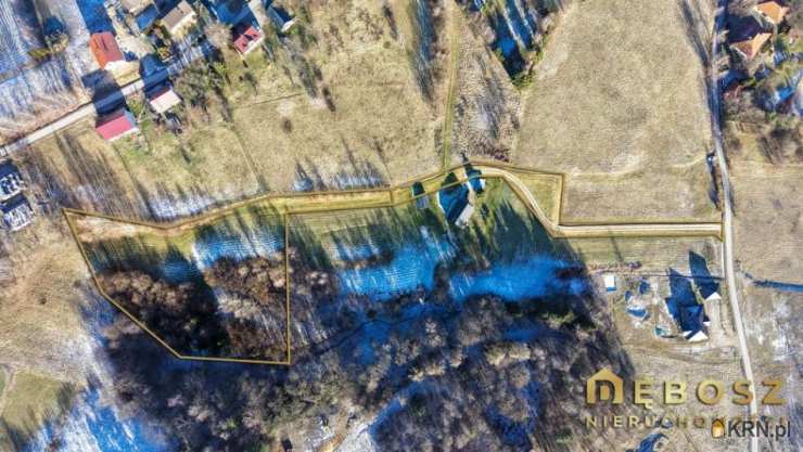 Działki  na sprzedaż, , Myślenice, ul. 