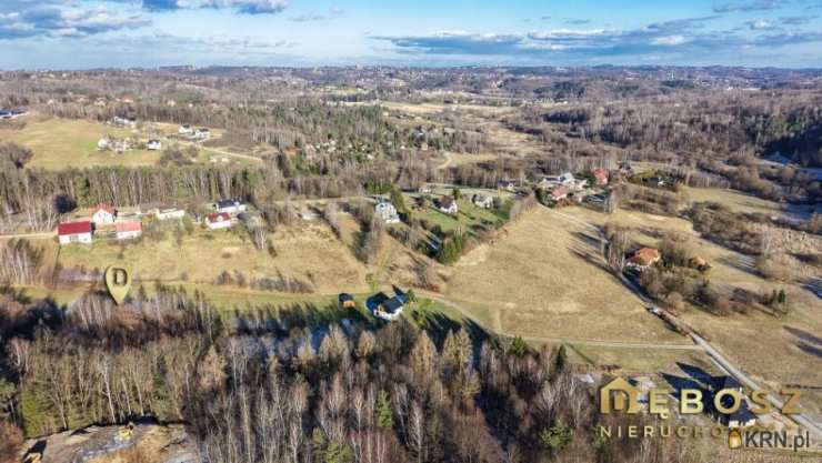 Działki  na sprzedaż, Myślenice, ul. , 