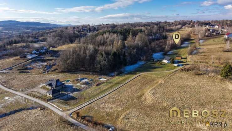 Myślenice, ul. , Działki  na sprzedaż, 