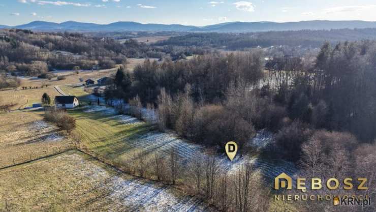, Myślenice, ul. , Działki  na sprzedaż