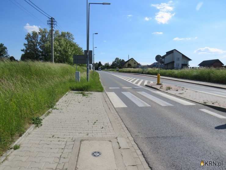 Działki  na sprzedaż, Klimontów, ul. , 