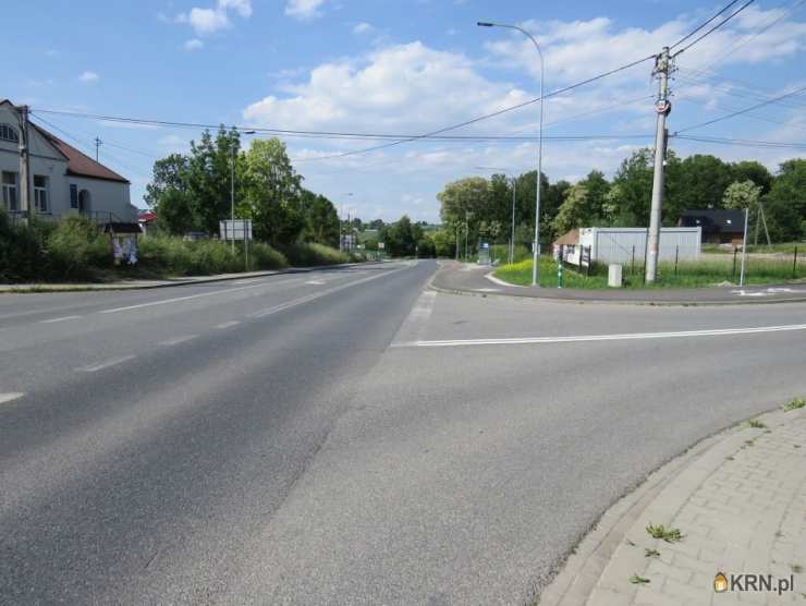 Działki  na sprzedaż, , Klimontów, ul. 