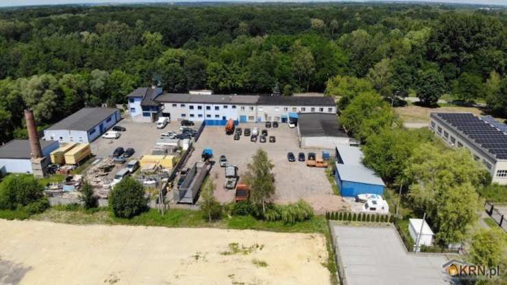 Działki  na sprzedaż, , Zabrze, Maciejów, ul. 