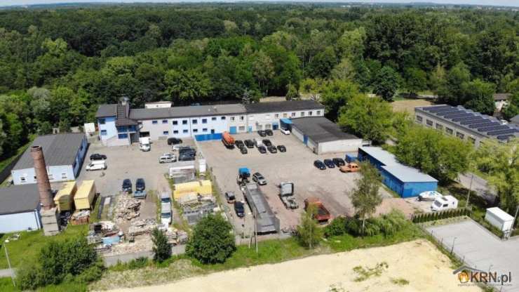 Zabrze, Maciejów, ul. , , Działki  na sprzedaż