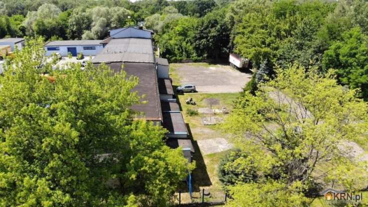 , Działki  na sprzedaż, Zabrze, Maciejów, ul. 