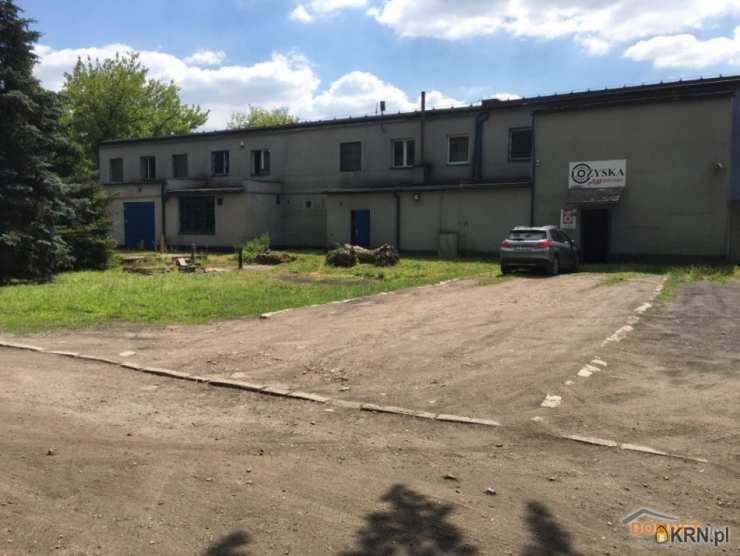 Działki  na sprzedaż, , Zabrze, Maciejów, ul. 