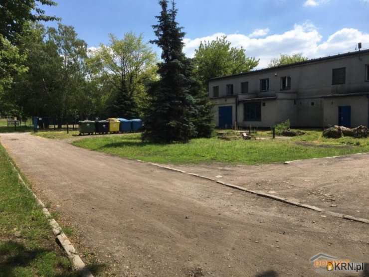 Zabrze, Maciejów, ul. , Działki  na sprzedaż, 