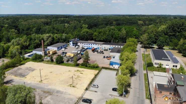 , Zabrze, Maciejów, ul. , Działki  na sprzedaż