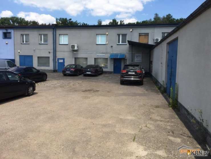 , Działki  na sprzedaż, Zabrze, Maciejów, ul. 