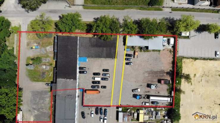 Zabrze, Maciejów, ul. , Działki  na sprzedaż, 