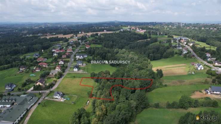 , Siepraw, ul. , Działki  na sprzedaż