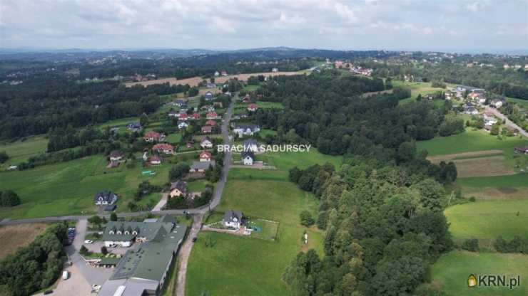 , Działki  na sprzedaż, Siepraw, ul. 