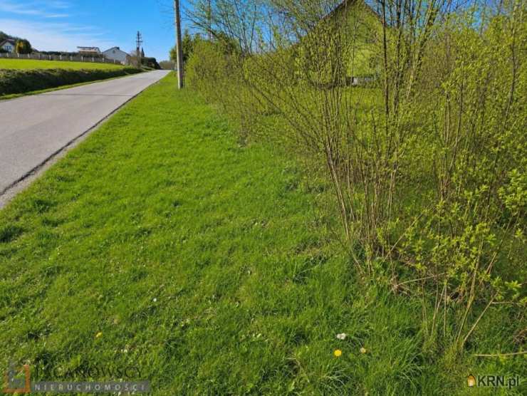 Działki  na sprzedaż, , Żerkowice, ul. 