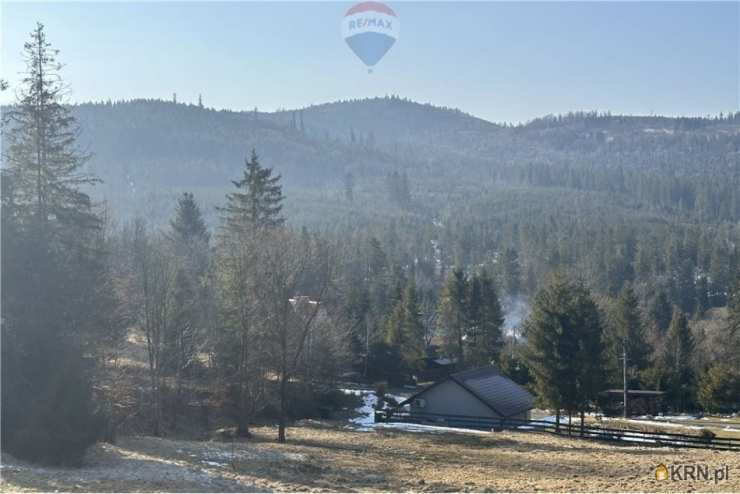 RE/MAX Polska, Działki  na sprzedaż, Sól, ul. 