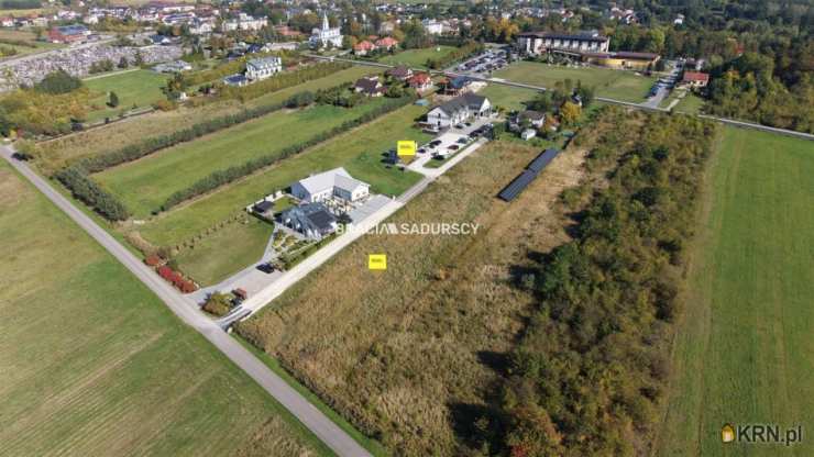 Działki  na sprzedaż, Solec-Zdrój, ul. Leśna, 