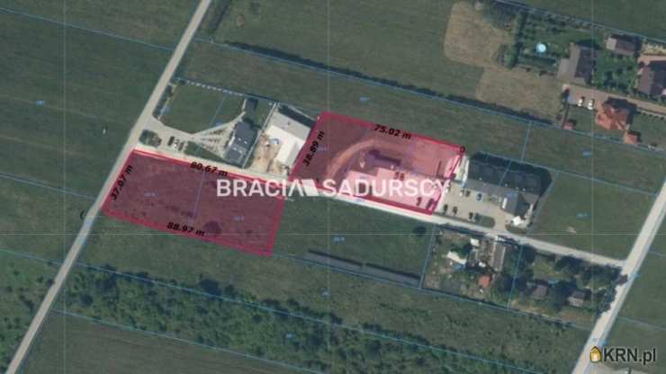 Solec-Zdrój, ul. Leśna, Działki  na sprzedaż, 
