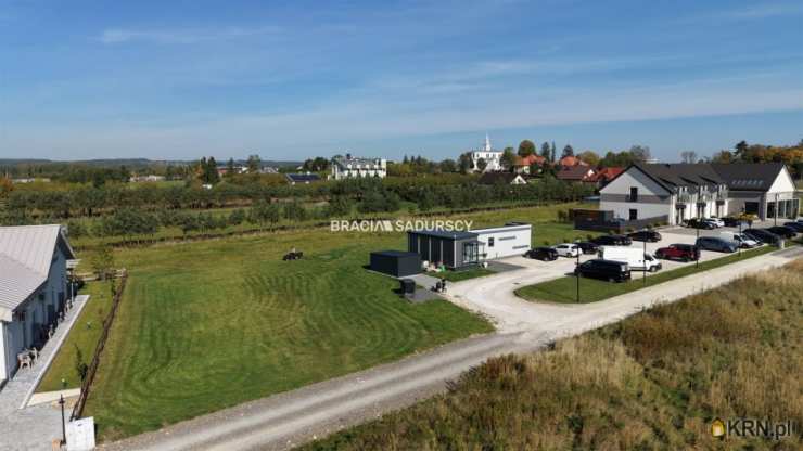 , Solec-Zdrój, ul. Leśna, Działki  na sprzedaż