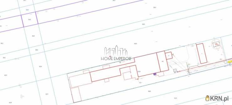 Kobyłka, ul. ks. J. Poniatowskiego, Działki  na sprzedaż, 