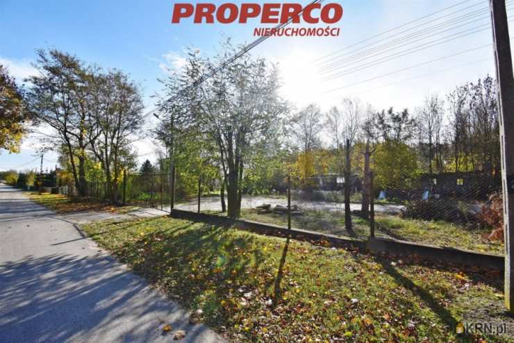 Działki  na sprzedaż, Oksa, ul. , 