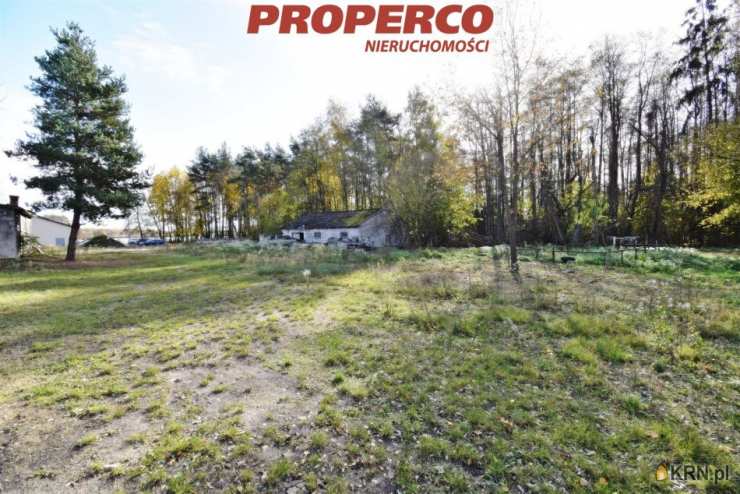 Działki  na sprzedaż, , Oksa, ul. 