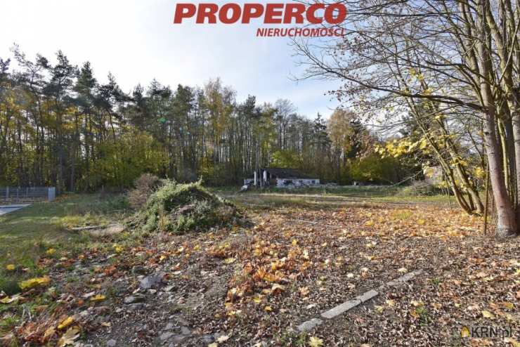 Oksa, ul. , Działki  na sprzedaż, 