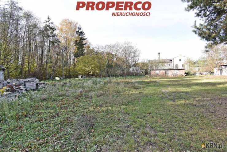 , Oksa, ul. , Działki  na sprzedaż
