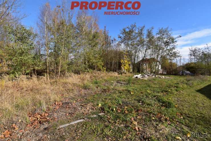 PROPERCO Sp. z o.o. Sp. k. , Działki  na sprzedaż, Oksa, ul. 
