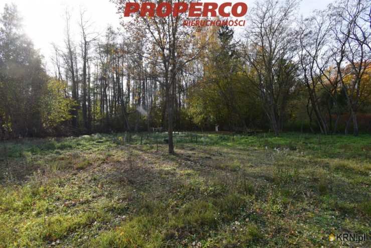 Działki  na sprzedaż, Oksa, ul. , 