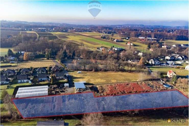 Działki  na sprzedaż, Kozy, ul. , 