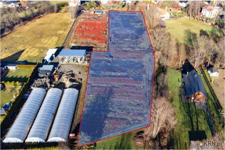 Działki  na sprzedaż, , Kozy, ul. 