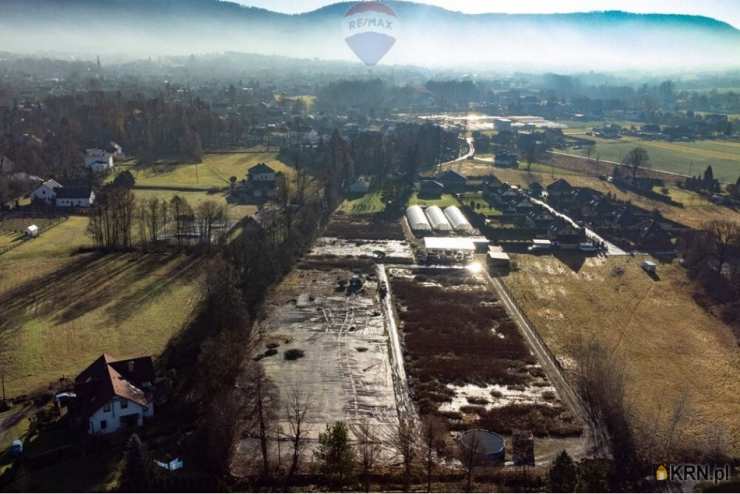 , Kozy, ul. , Działki  na sprzedaż