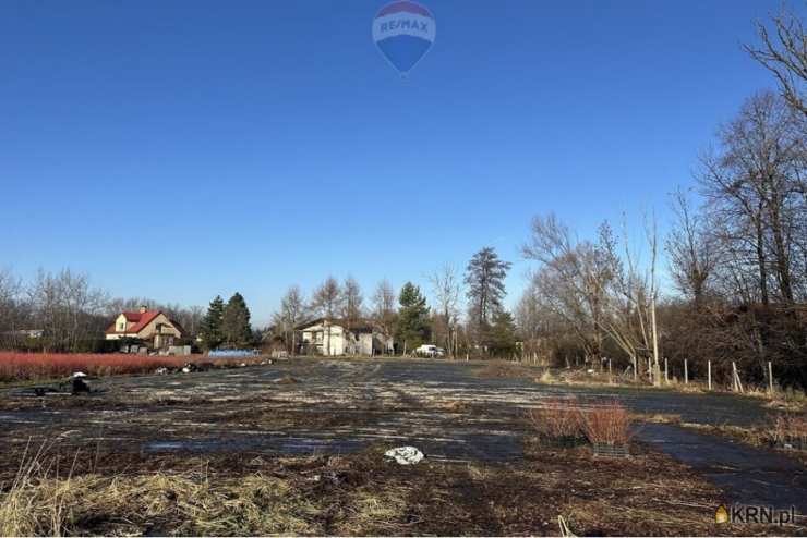 RE/MAX Polska, Działki  na sprzedaż, Kozy, ul. 