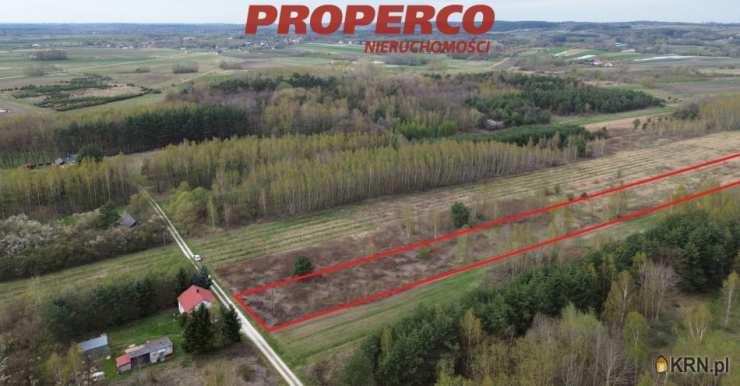 Działki  na sprzedaż, Zołcza-Ugory, ul. , 