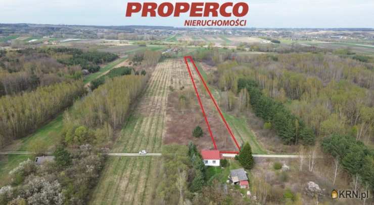 Działki  na sprzedaż, , Zołcza-Ugory, ul. 