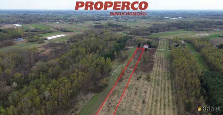 Zołcza-Ugory, ul. , , Działki  na sprzedaż