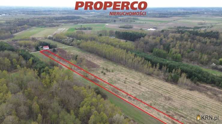 , Zołcza-Ugory, ul. , Działki  na sprzedaż