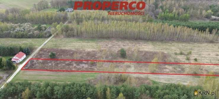 , Działki  na sprzedaż, Zołcza-Ugory, ul. 