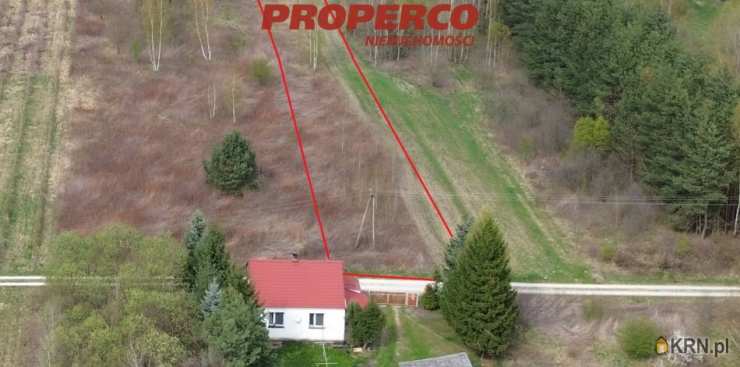 Działki  na sprzedaż, Zołcza-Ugory, ul. , 