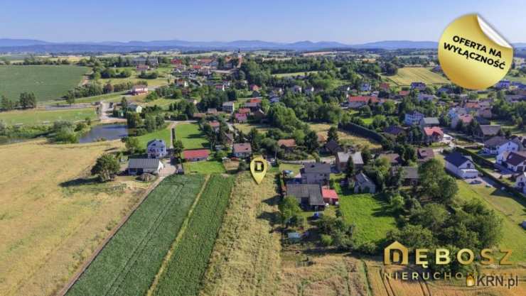 Działki  na sprzedaż, Brzezie, ul. , 